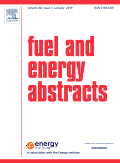 Fuel and Energy Abstracts